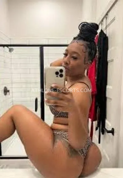 Athlone escorts Mariana — 2