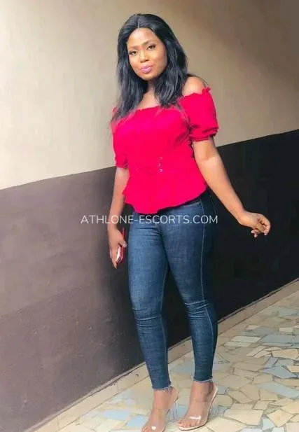 Athlone escorts Brenda — 1