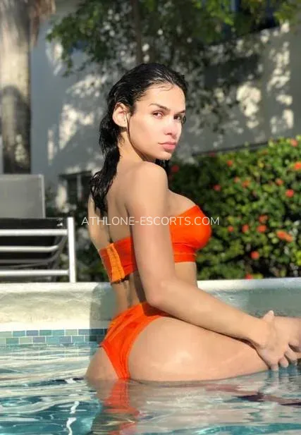 Athlone escorts Sofia — 1