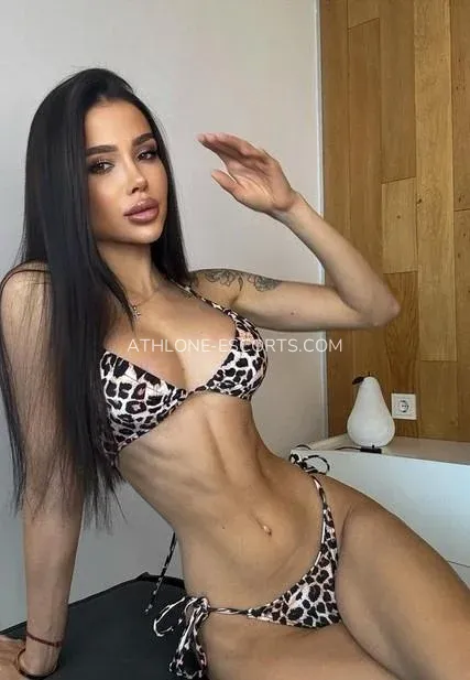 Athlone escorts Amanda — 1