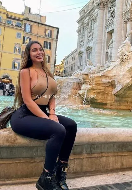 Athlone escorts Leslie — 6