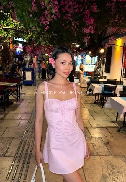 Athlone escorts Samantha — 1