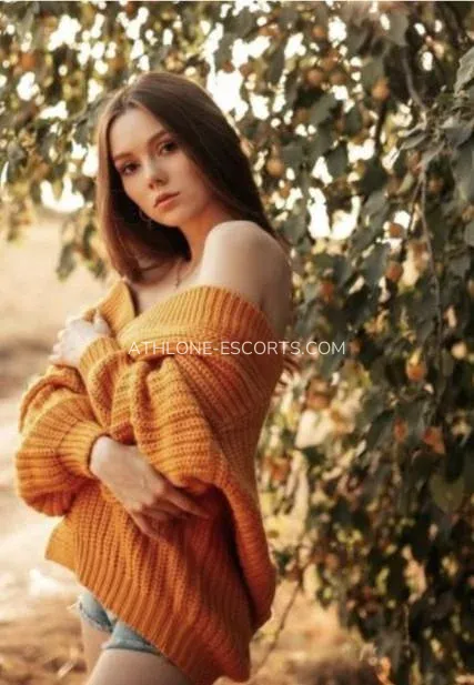 Athlone escorts Katarina — 3