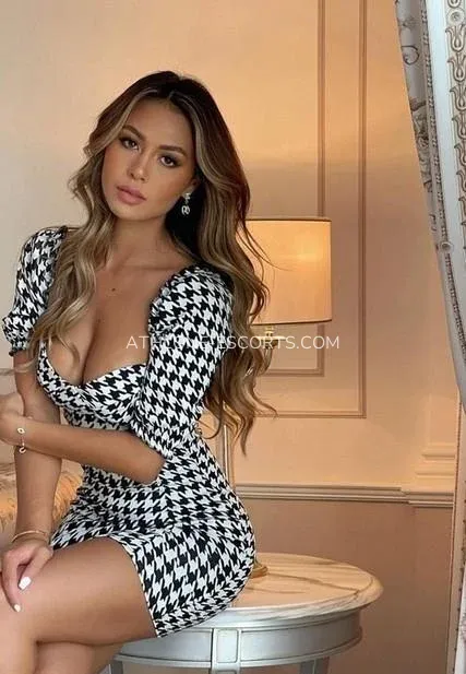 Athlone escorts Crystal — 1