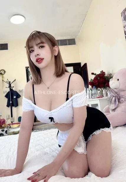 Athlone escorts Jayla — 1