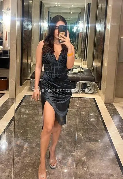 Athlone escorts engracia