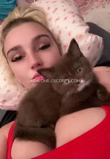 Athlone escorts Ann-marie — 5