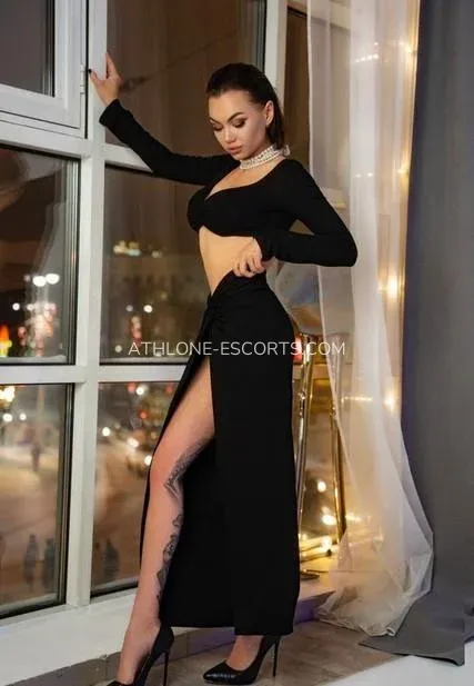 Athlone escorts Jessica — 3