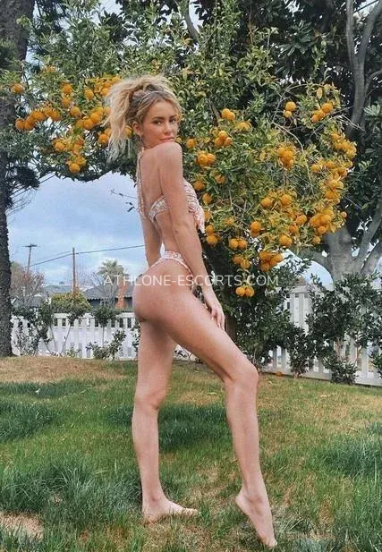 Athlone escorts Angelica — 1