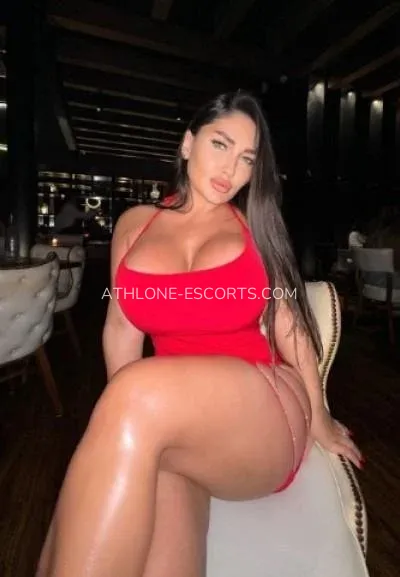 Athlone escorts Kylee — 5