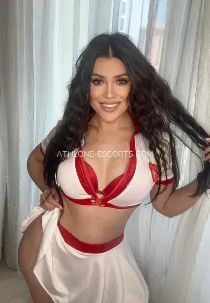 Athlone escorts Kylie — 1