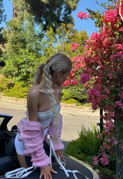 Athlone escorts Sofia — 7