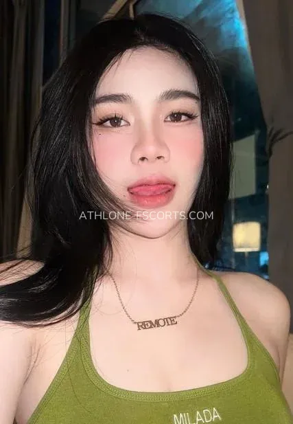 Athlone escorts Ann-christin — 6
