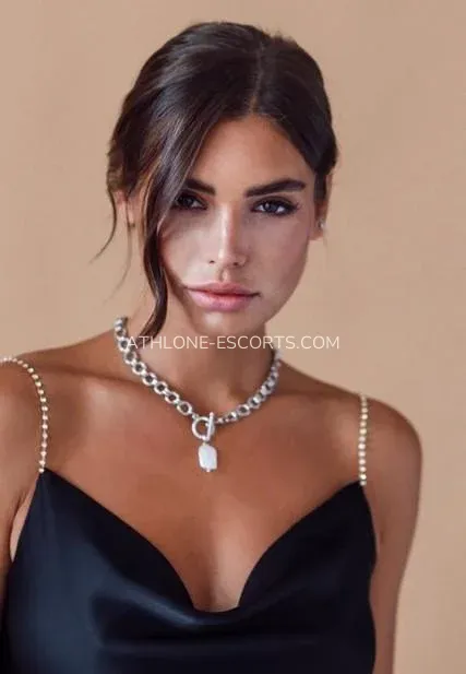 Athlone escorts Abby — 1