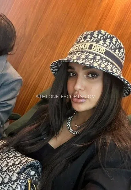 Athlone escorts Rut — 3