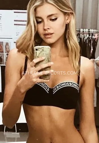 Athlone escorts Nadia — 2