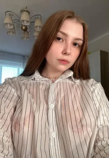 Athlone escorts Charlotte — 3