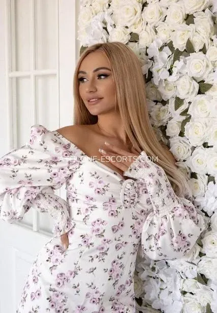 Athlone escorts Helen — 1