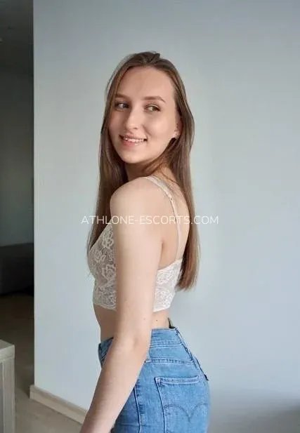 Athlone escorts Anna — 6