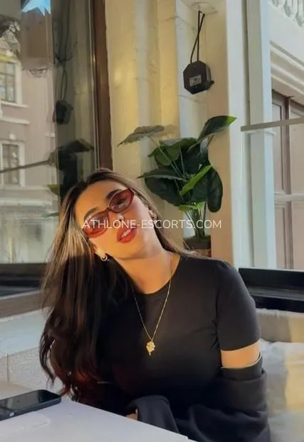 Athlone escorts Abby — 2