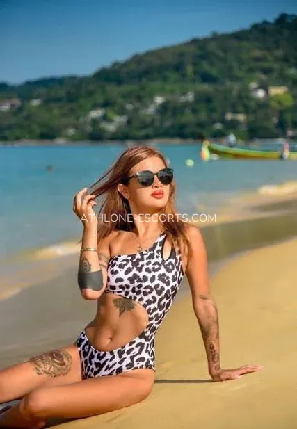 Athlone escorts Stella — 5