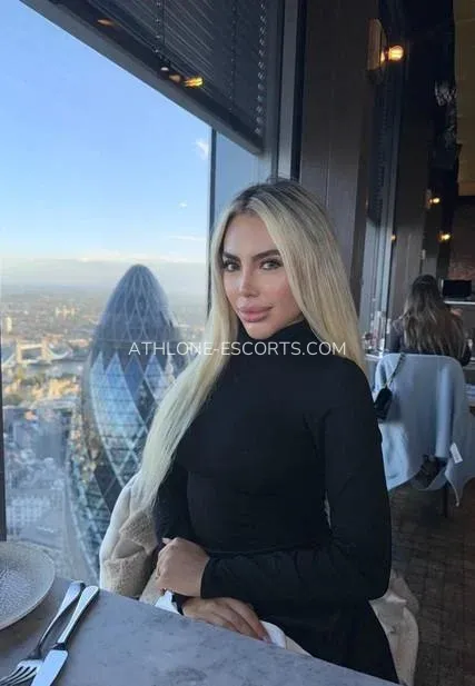 Athlone escorts Katie — 5