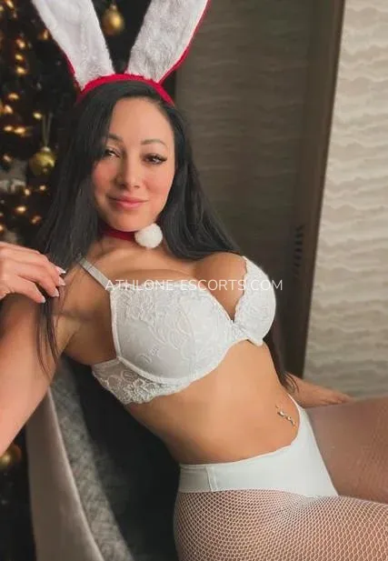 Athlone escorts Haley — 4