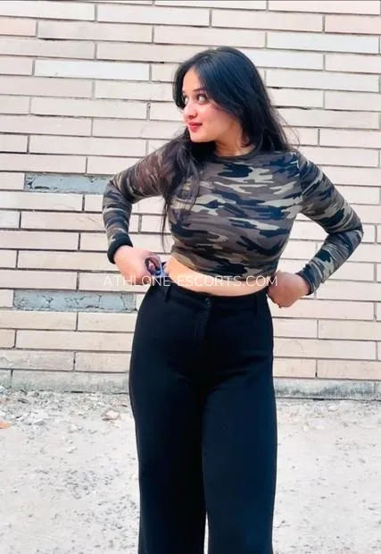 Athlone escorts Adrianna — 2