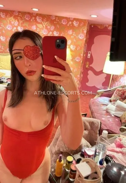 Athlone escorts Mckenzie — 2