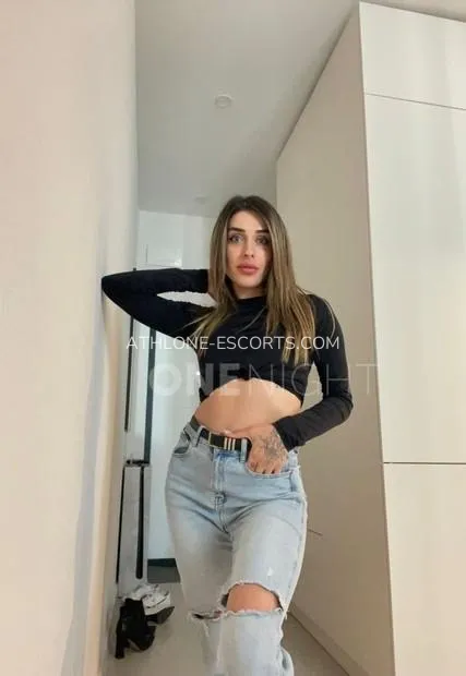 Athlone escorts Pamela — 2