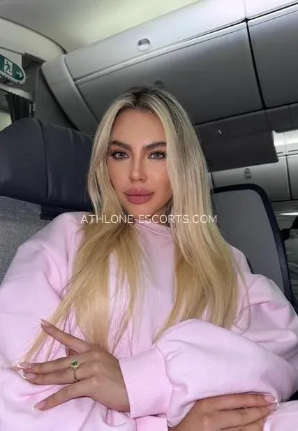 Athlone escorts Katie — 6