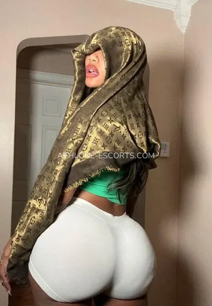 Athlone escorts Dakota — 3