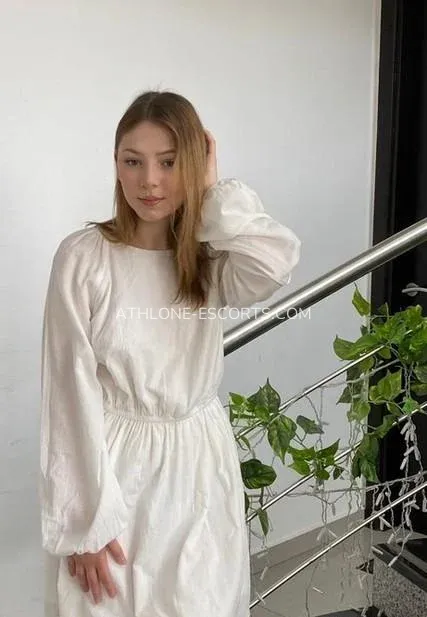 Athlone escorts Aurora — 4