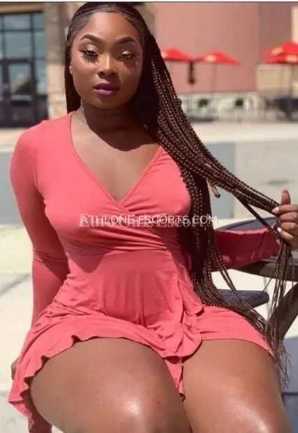 Athlone escorts milena