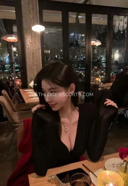 Athlone escorts Erica — 4