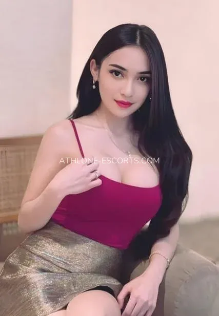 Athlone escorts Ulla — 5