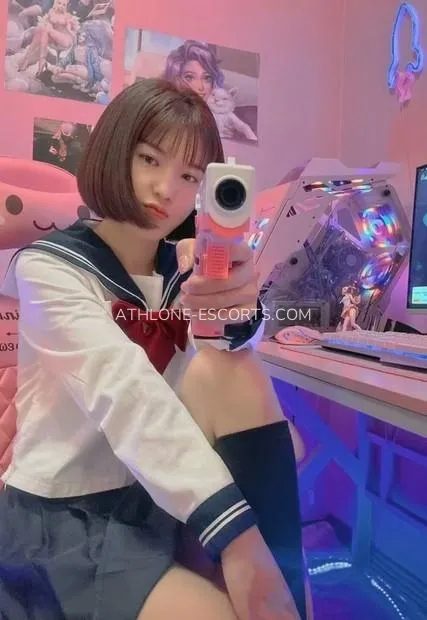 Athlone escorts nathalie