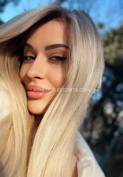 Athlone escorts Eva — 6