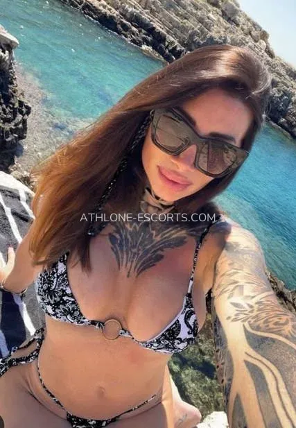 Athlone escorts Alexia — 1