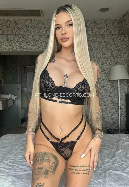 Athlone escorts Silvia — 7