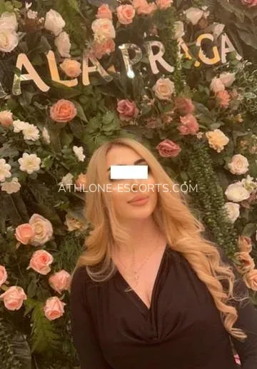 Athlone escorts Sandra — 4