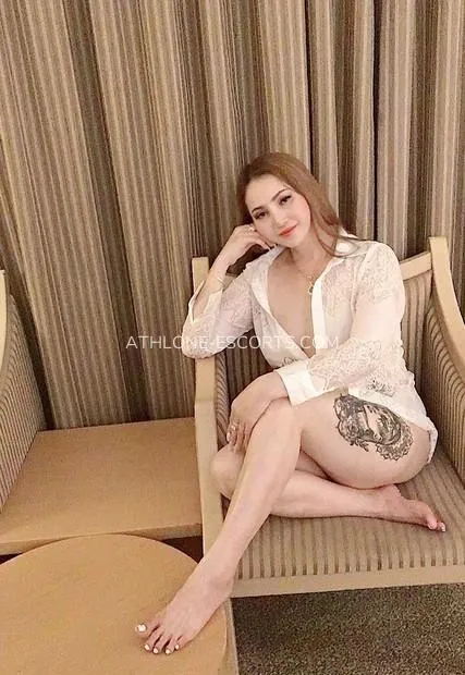 Escort djevojka Kerstin - Athlone