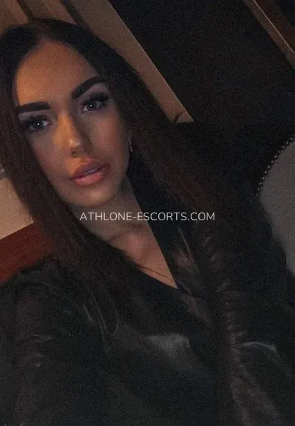 Athlone escorts Ariel — 10