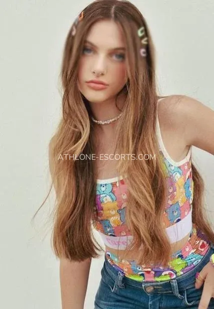 Athlone escorts Sophie — 5