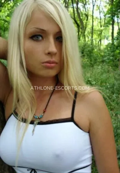 Athlone escorts Åsa — 3