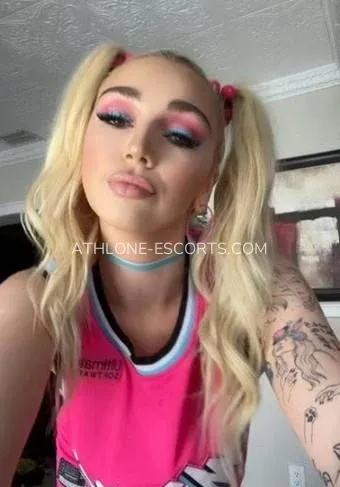 Athlone escorts Ann-marie — 3