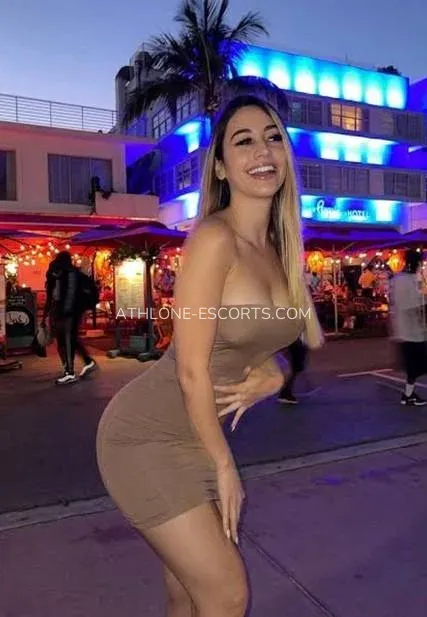 Athlone escorts Rut — 3