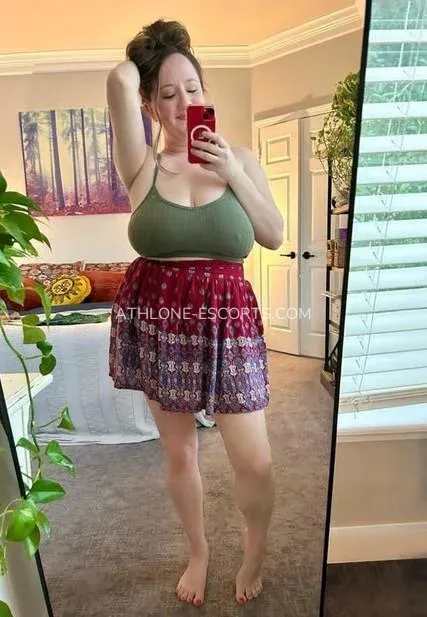 Athlone escorts Gabriela — 3