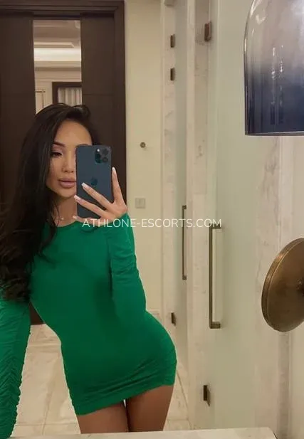 Athlone escorts Jessica — 6