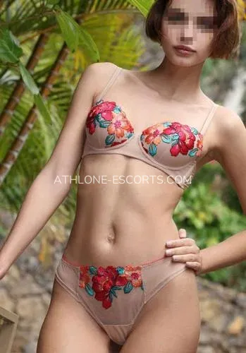 Athlone escorts Silvia — 7